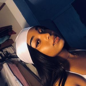 Meet your Posher, Arriyan